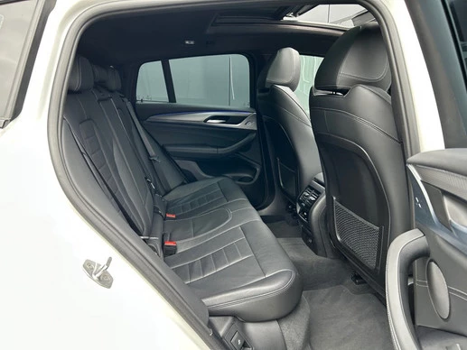 BMW X4 - Afbeelding 4 van 19