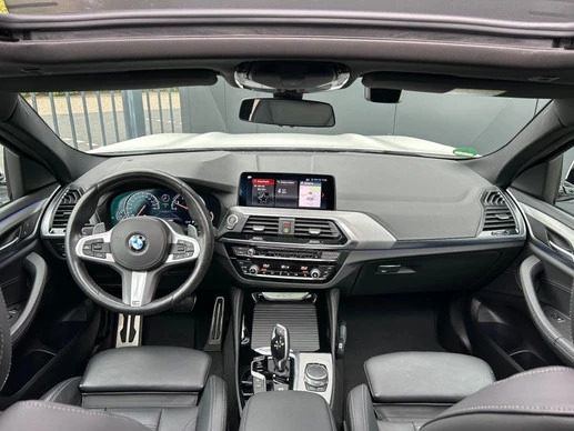 BMW X4 - Afbeelding 6 van 19
