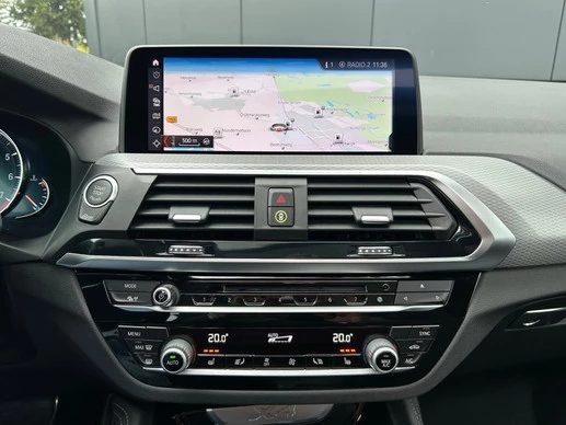 BMW X4 - Afbeelding 7 van 19