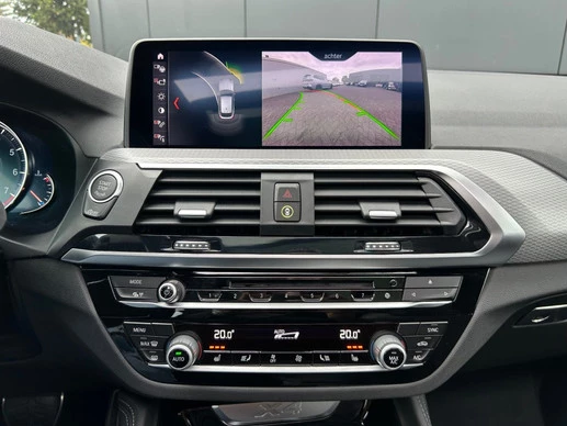 BMW X4 - Afbeelding 9 van 19