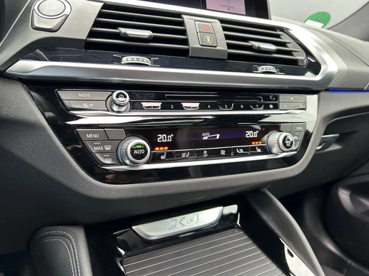 BMW X4 - Afbeelding 10 van 19