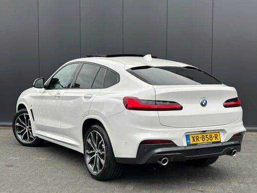 BMW X4 - Afbeelding 11 van 19