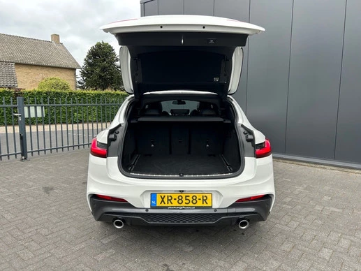 BMW X4 - Afbeelding 12 van 19