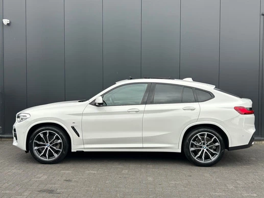 BMW X4 - Afbeelding 13 van 19