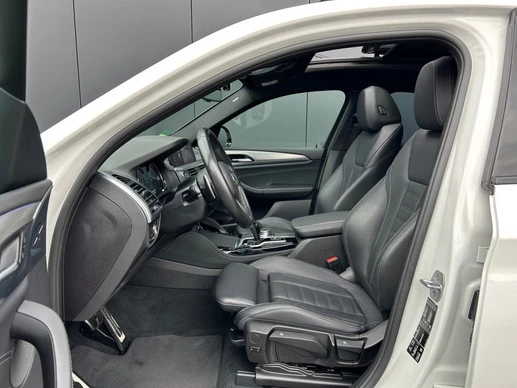 BMW X4 - Afbeelding 14 van 19