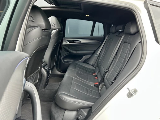 BMW X4 - Afbeelding 15 van 19