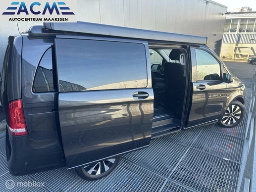 Mercedes-Benz Marco Polo - Afbeelding 2 van 21