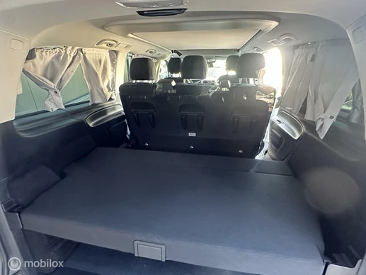 Mercedes-Benz Marco Polo - Afbeelding 5 van 21