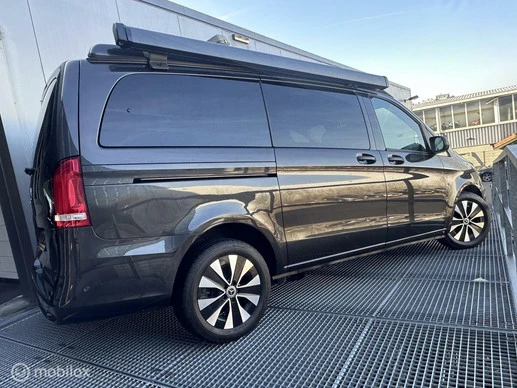 Mercedes-Benz Marco Polo - Afbeelding 7 van 21