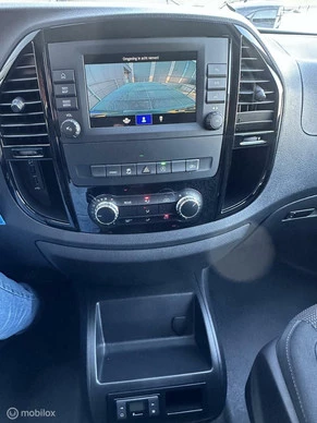 Mercedes-Benz Marco Polo - Afbeelding 11 van 21