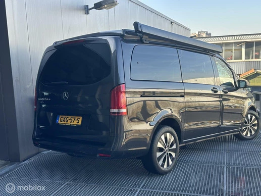 Mercedes-Benz Marco Polo - Afbeelding 14 van 21