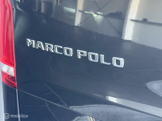Mercedes-Benz Marco Polo - Afbeelding 15 van 21