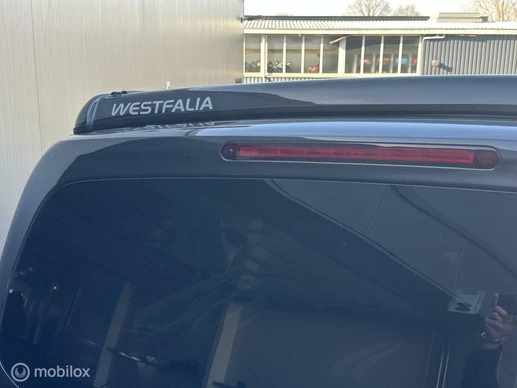 Mercedes-Benz Marco Polo - Afbeelding 16 van 21