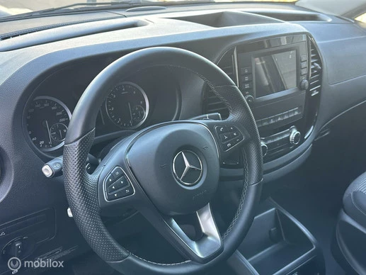 Mercedes-Benz Marco Polo - Afbeelding 17 van 21