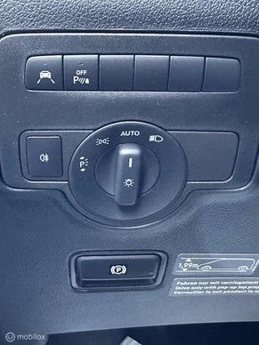 Mercedes-Benz Marco Polo - Afbeelding 18 van 21