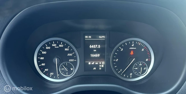 Mercedes-Benz Marco Polo - Afbeelding 19 van 21