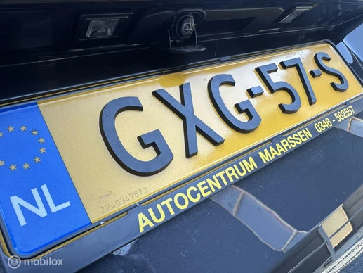 Mercedes-Benz Marco Polo - Afbeelding 20 van 21