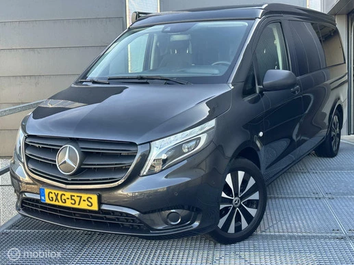Mercedes-Benz Marco Polo - Afbeelding 21 van 21