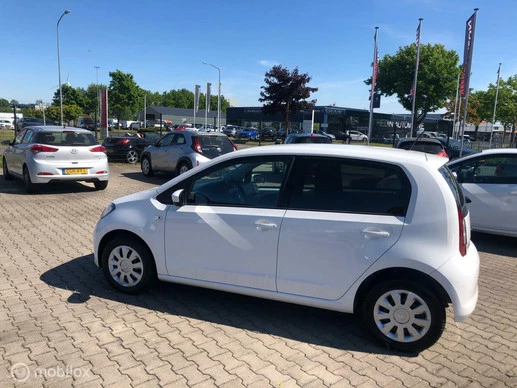 Škoda Citigo - Afbeelding 3 van 14