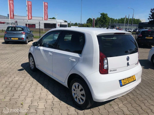 Škoda Citigo - Afbeelding 4 van 14