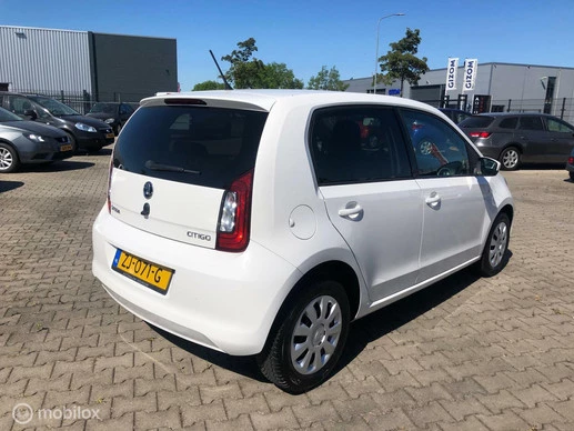 Škoda Citigo - Afbeelding 5 van 14