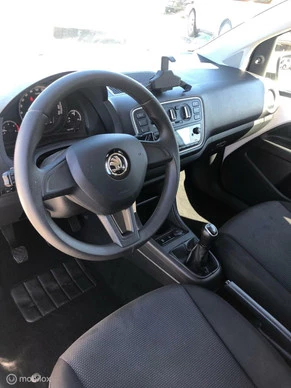 Škoda Citigo - Afbeelding 6 van 14