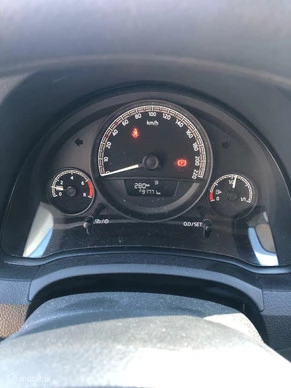 Škoda Citigo - Afbeelding 7 van 14