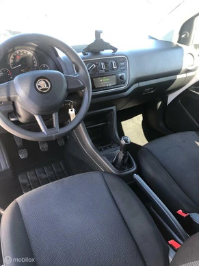 Škoda Citigo - Afbeelding 9 van 14