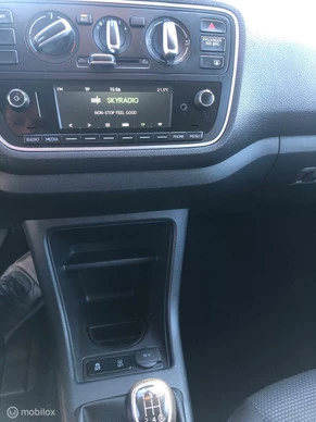 Škoda Citigo - Afbeelding 10 van 14