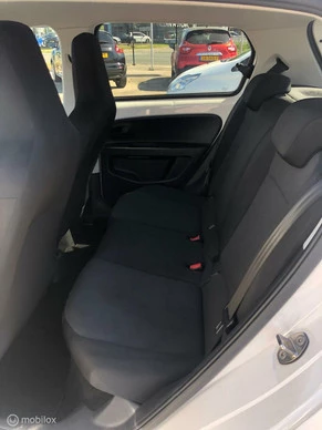 Škoda Citigo - Afbeelding 13 van 14