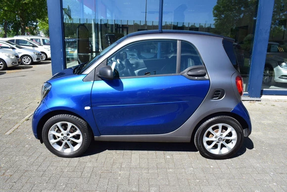 Smart Fortwo - Afbeelding 2 van 16