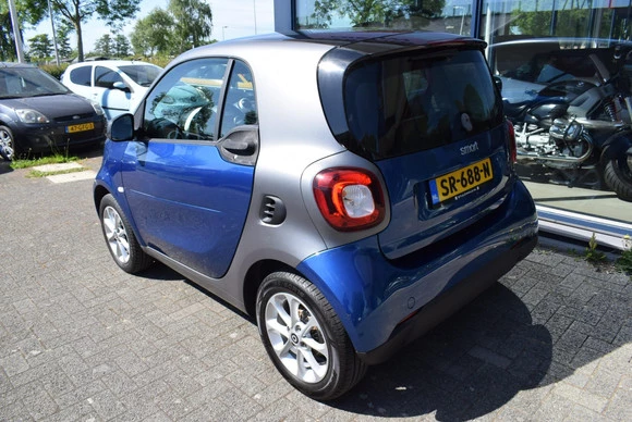 Smart Fortwo - Afbeelding 3 van 16