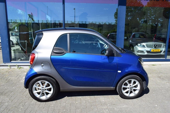 Smart Fortwo - Afbeelding 5 van 16