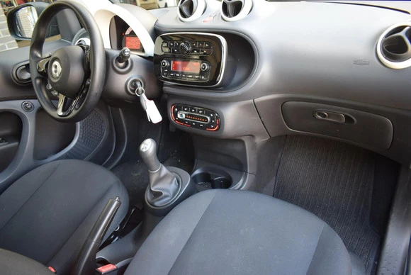 Smart Fortwo - Afbeelding 8 van 16