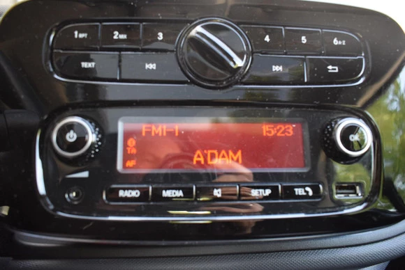 Smart Fortwo - Afbeelding 9 van 16