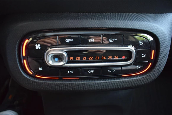 Smart Fortwo - Afbeelding 10 van 16
