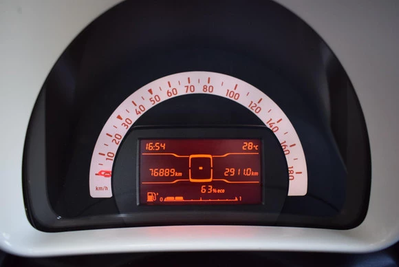 Smart Fortwo - Afbeelding 11 van 16