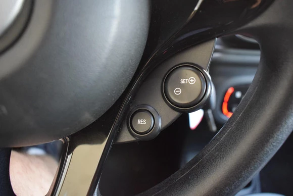 Smart Fortwo - Afbeelding 12 van 16