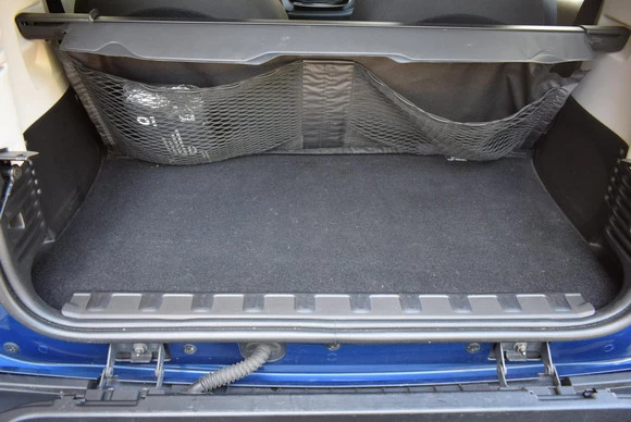 Smart Fortwo - Afbeelding 15 van 16