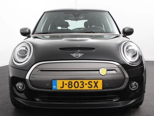 MINI Electric - Afbeelding 4 van 30