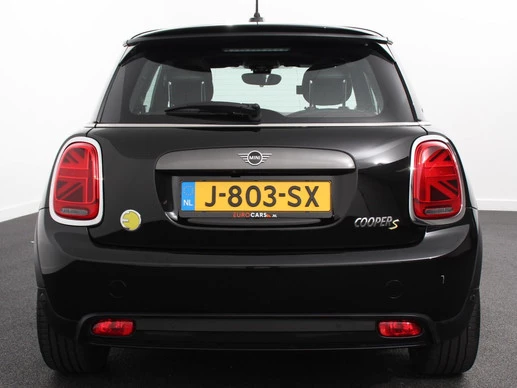 MINI Electric - Afbeelding 5 van 30