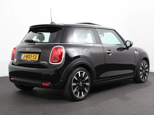 MINI Electric - Afbeelding 6 van 30