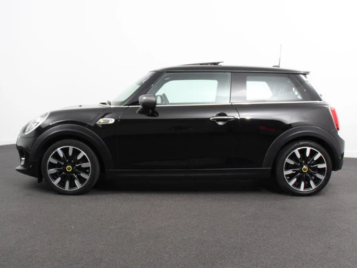 MINI Electric - Afbeelding 7 van 30