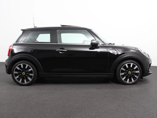 MINI Electric - Afbeelding 8 van 30
