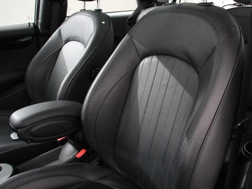 MINI Electric - Afbeelding 10 van 30