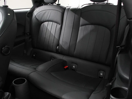 MINI Electric - Afbeelding 11 van 30