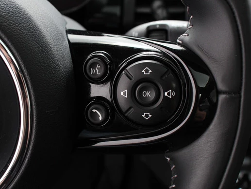 MINI Electric - Afbeelding 17 van 30