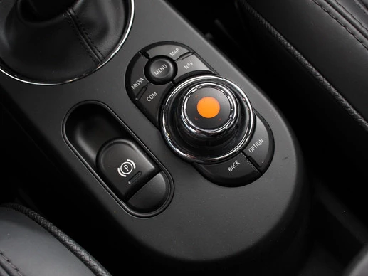 MINI Electric - Afbeelding 18 van 30
