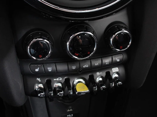MINI Electric - Afbeelding 20 van 30
