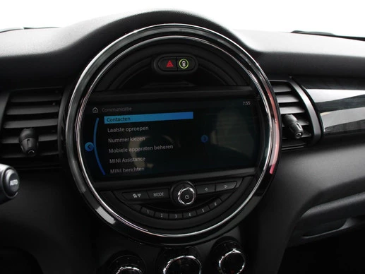 MINI Electric - Afbeelding 23 van 30